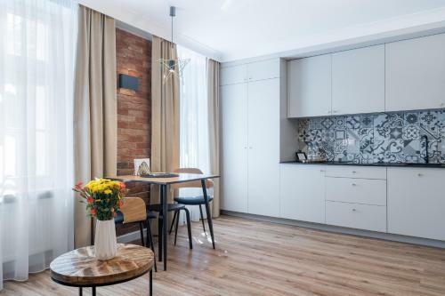 Apartamenty Z?oty Piernik