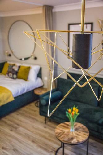 Apartamenty Z?oty Piernik