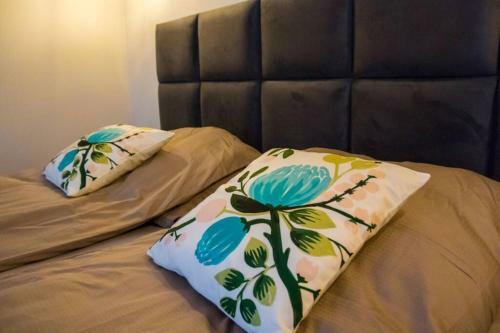 Apartamento Gold Garden