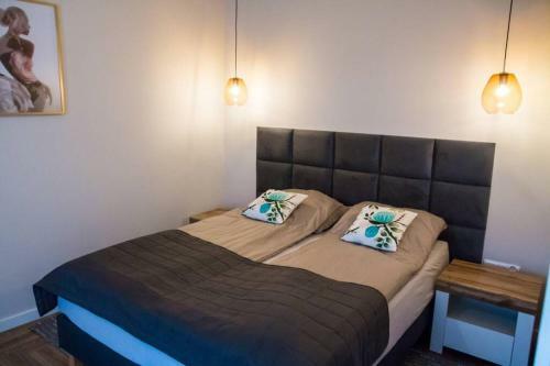Apartamento Gold Garden
