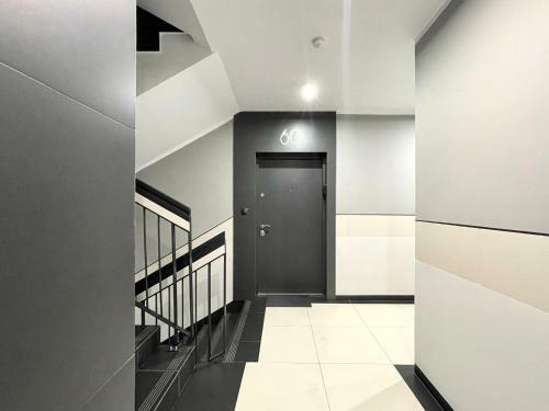 Homestay 2 Apartment With Parking