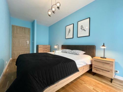 Homestay 2 Apartment With Parking