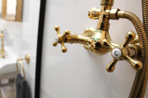 Wilhelmstadt Apartment 60m Toru? - Parking -