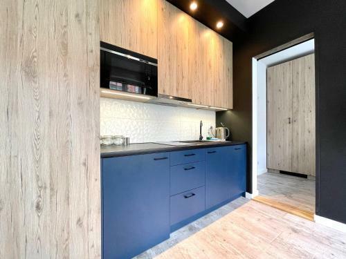 Copernicus Street Apartment - Twin Peaks