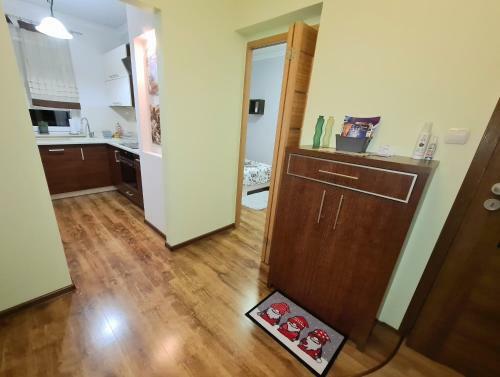 Apartamento Zatrzymaj Si? W Toruniu