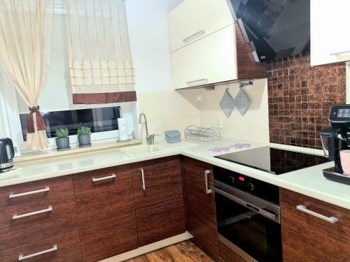 Apartamento Zatrzymaj Si? W Toruniu