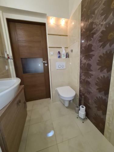 Apartamento Zatrzymaj Si? W Toruniu