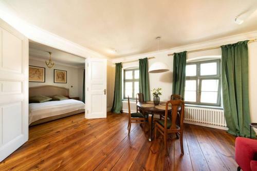 Apartamento Old Town Prosta Toru?