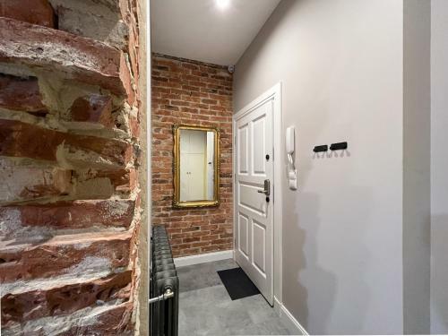 Apartament Kajmakowy Z Widokiem Na Stare Miasto. Netflix