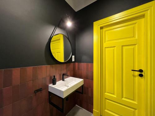 Apartament Kajmakowy Z Widokiem Na Stare Miasto. Netflix