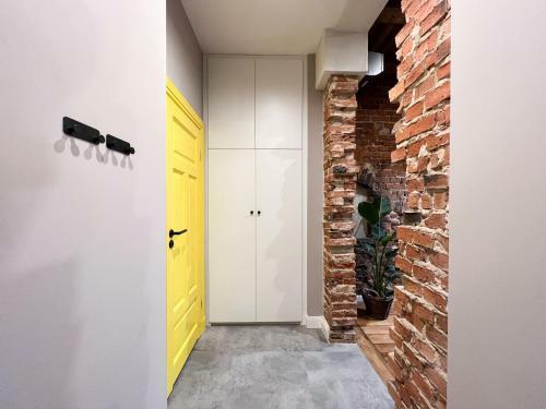 Apartament Kajmakowy Z Widokiem Na Stare Miasto. Netflix