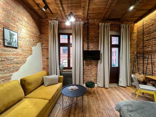 Apartament Kajmakowy Z Widokiem Na Stare Miasto. Netflix
