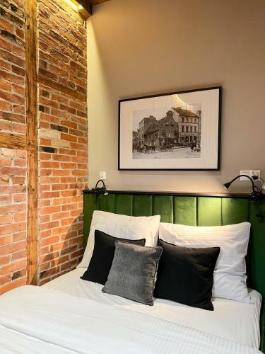 Apartament Kajmakowy Z Widokiem Na Stare Miasto. Netflix