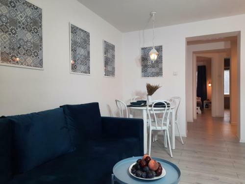 Witra?owa Komnata - Old Town Apartment