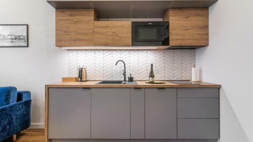 Apartamento Hvile Nr 11- Pakiet Powitalny Gratis