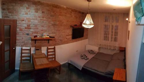 Apartamento Urocze Studio Na Parterze W Sercu Starego Miasta