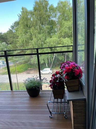Apartamento Mielno Enklawa 28