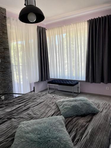 Apartamento Mielno Enklawa 28