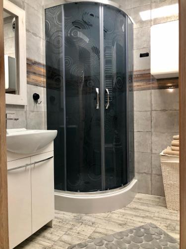 Apartamento Mielno Enklawa 28