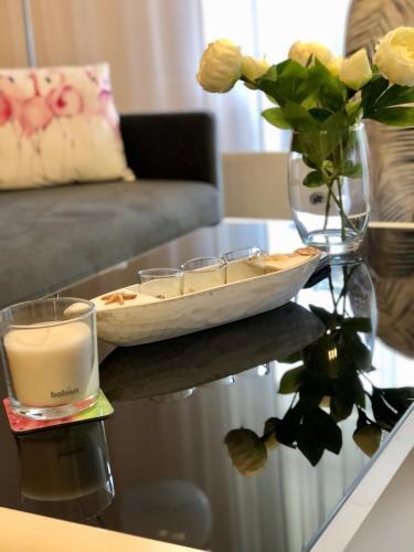 Apartamento Mielno Enklawa 28
