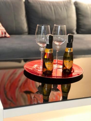 Apartamento Mielno Enklawa 28