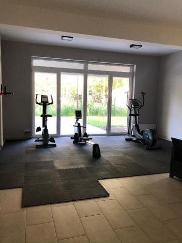 Apartamento Mielno Enklawa 28
