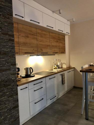 Apartamento Mielno Enklawa 28