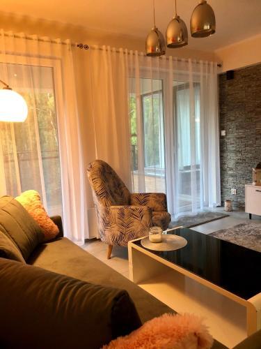 Apartamento Mielno Enklawa 28