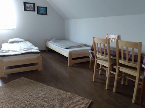 Agroturismo Kamienna Chata