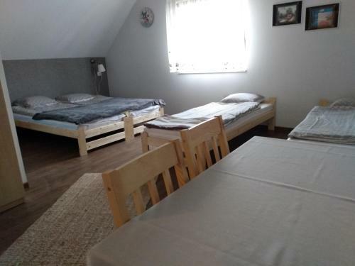 Agroturismo Kamienna Chata