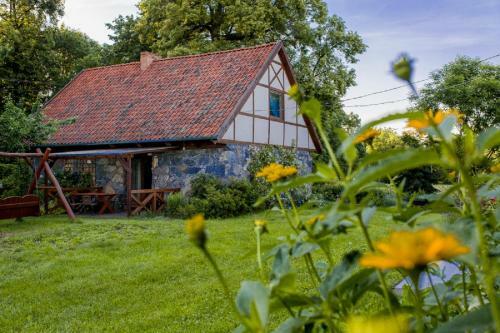 Agroturismo Kamienna Chata