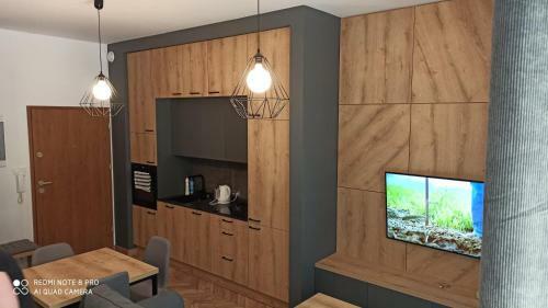 Apartament Szwed-pol