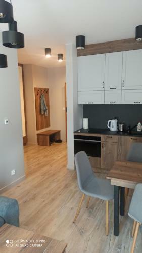 Apartament Szwed-pol