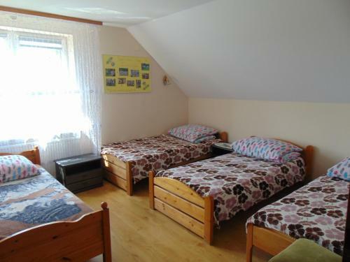 Gospodarstwo Agroturystyczne Lucynka