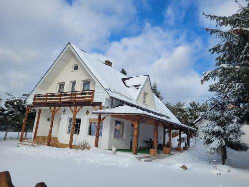 Apartament Ustjanowa G�rna