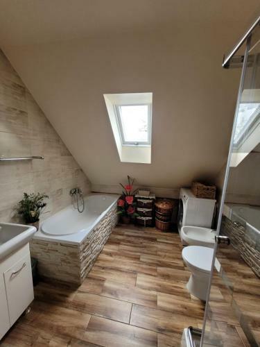 Apartament Ustjanowa G�rna