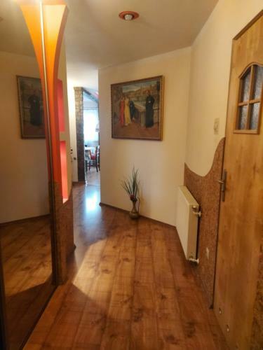Apartament Ustjanowa G�rna
