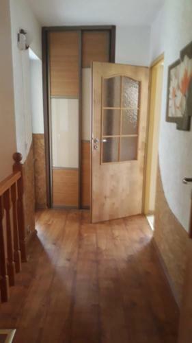 Apartament Ustjanowa G�rna