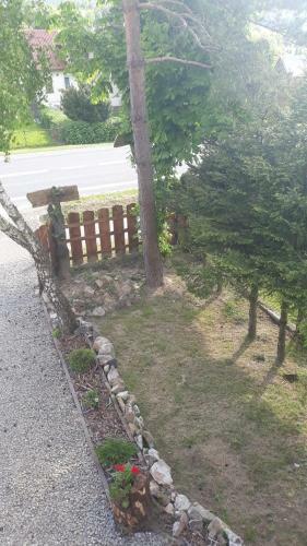Apartament Ustjanowa G�rna