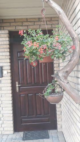 Apartament Ustjanowa G�rna
