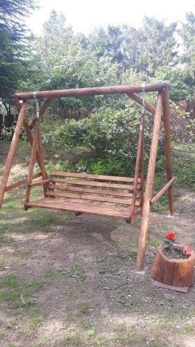 Apartament Ustjanowa G�rna