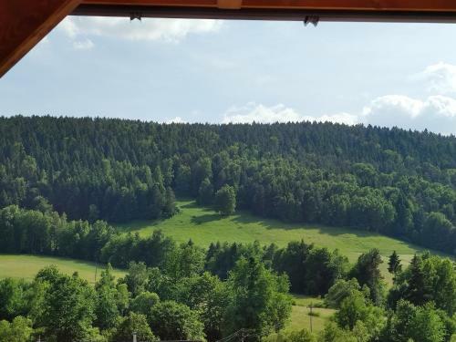 Agroturismo Cichy Zak?tek