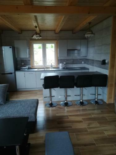 Agroturismo Cichy Zak?tek