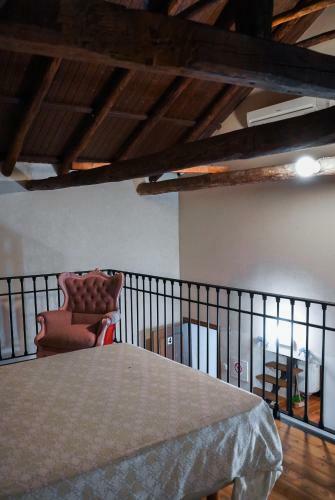 Agroturismo Fabrica De Harina