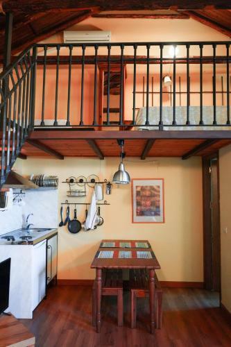 Agroturismo Fabrica De Harina