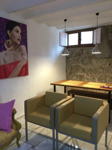 Agroturismo Fabrica De Harina