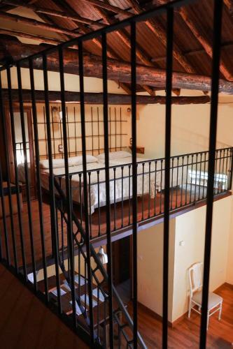 Agroturismo Fabrica De Harina