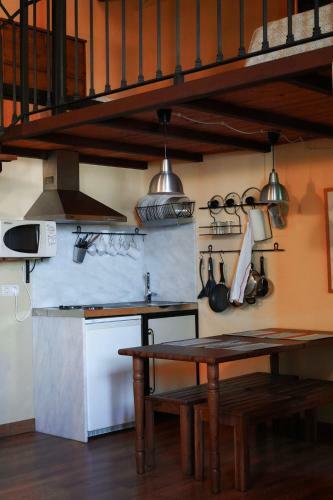 Agroturismo Fabrica De Harina