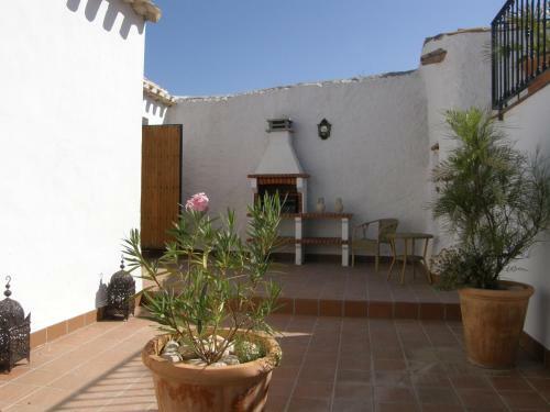 Agroturismo Cortijo Romero