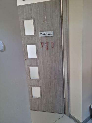Cztery K?ty Apartament W?growiec